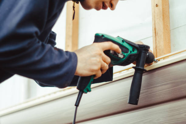 Siding Removal and Disposal in Jasonville, IN